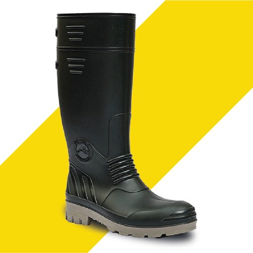best safety gumboots manufacturer