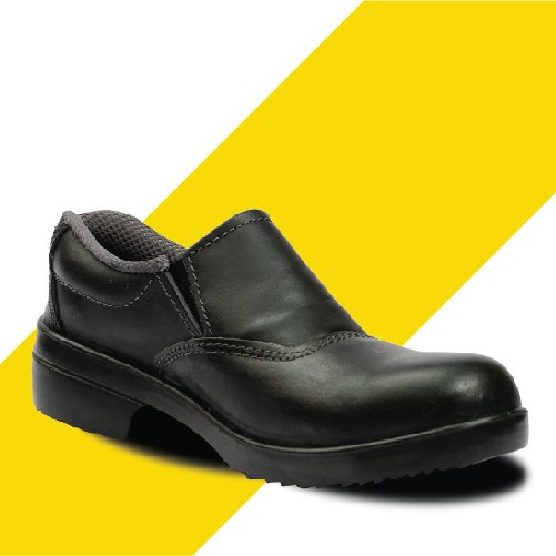 best ladies safety shoes manufacturer