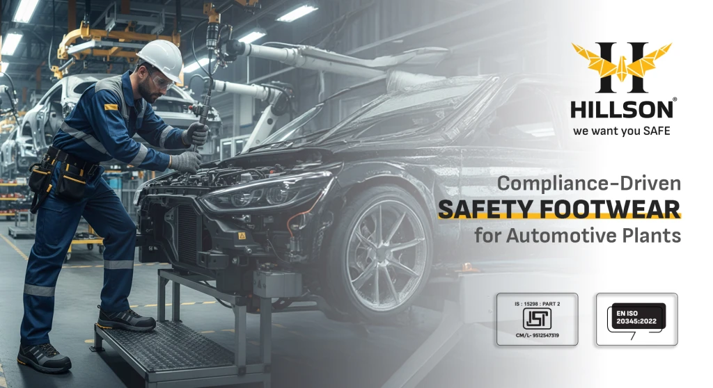 safety-footwear-standards-compliance-requirements-for-automotive-manufacturing-plants