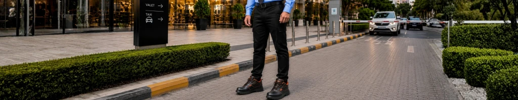 Occupational Wear
