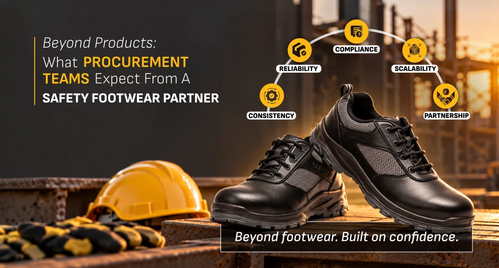 beyond-products-what-procurement-teams-expect-from-a-safety-footwear-partner