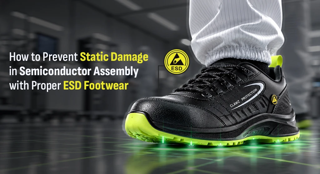 how-to-prevent-static-damage-in-semiconductor-assembly-with-proper-esd-footwear
