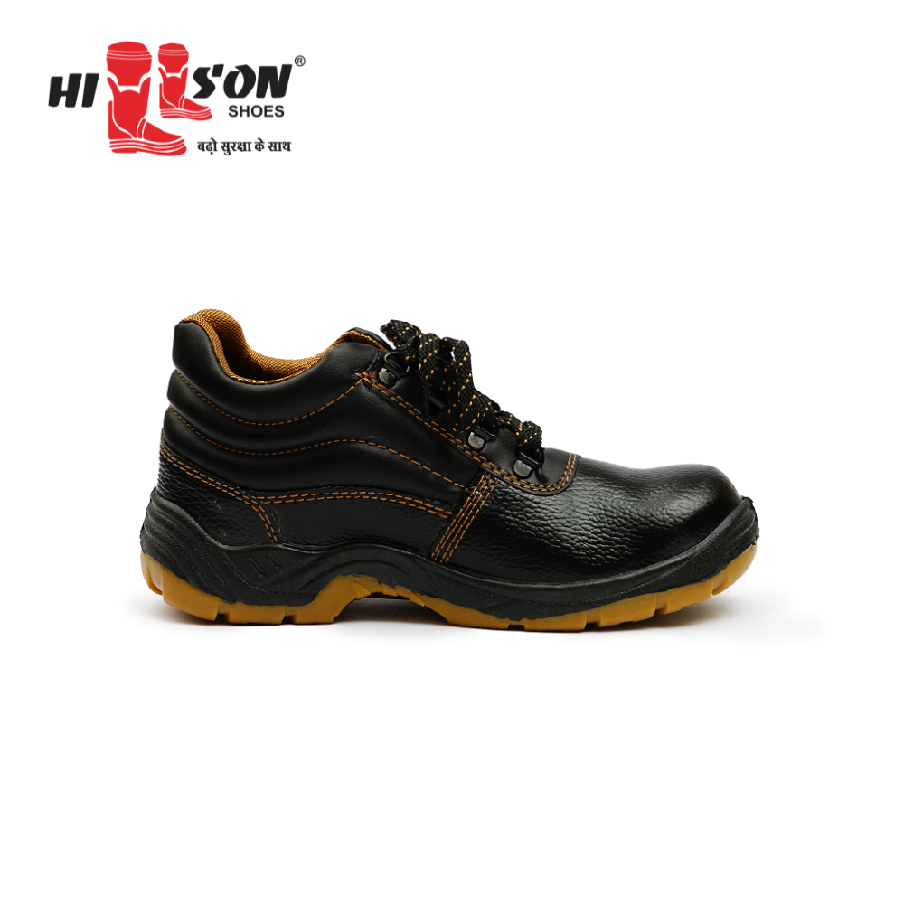 Workout sales safety shoes